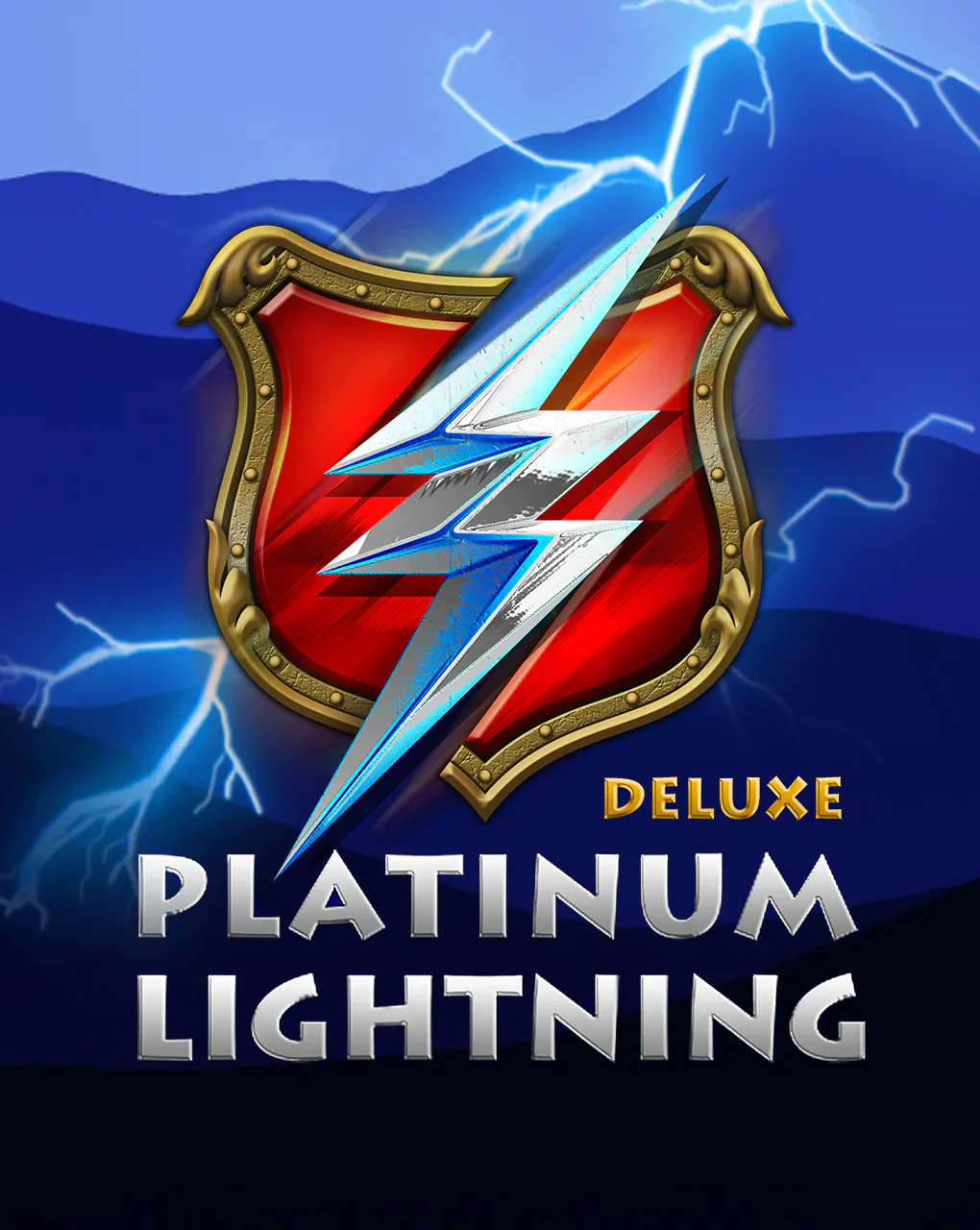 Bgaming : Platinum Lightning Deluxe - IDAGENT138