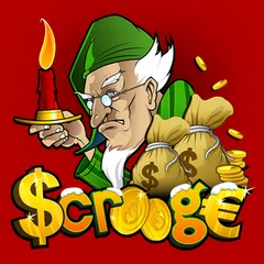 Microgaming : Scrooge - IDAGENT138