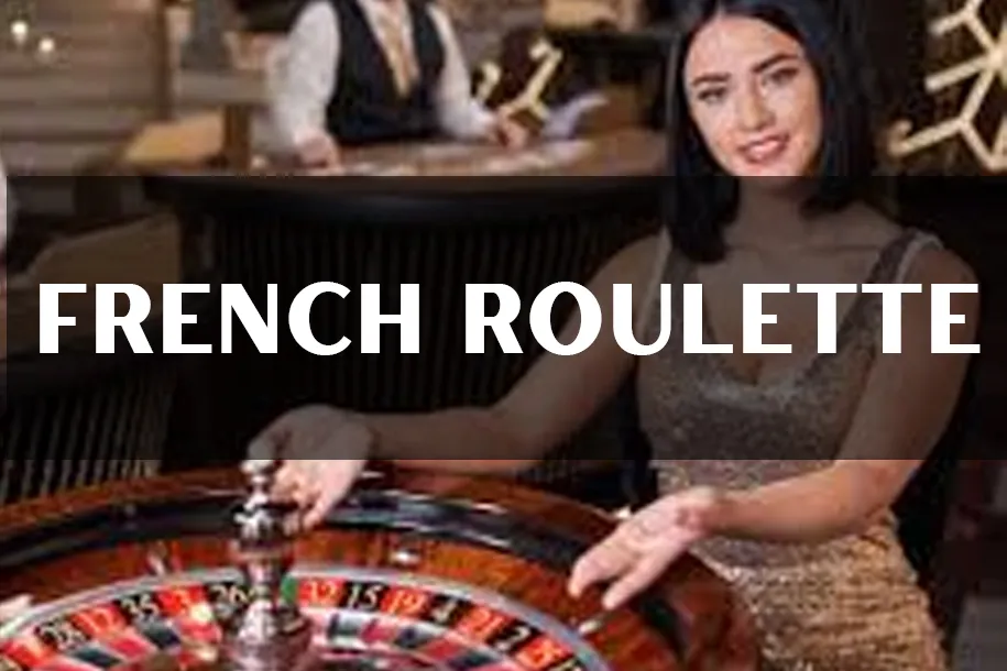 French Roulette - IDAGENT138
