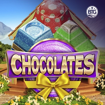 Chocolates - IDAGENT138