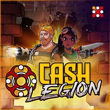 Mancala : Cash Legion - IDAGENT138