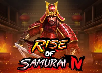 Pragmatic : Rise of Samurai 4 - IDAGENT138