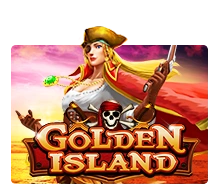 Joker123 : Golden Island - IDAGENT138