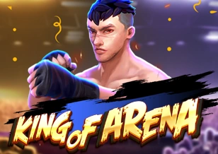 Penguasa Arena - IDAGENT138