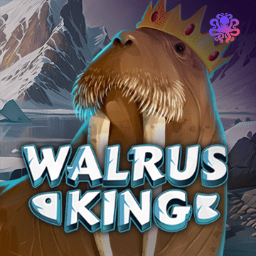 Walrus King - IDAGENT138