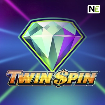 NetEnt : Twin Spin - IDAGENT138