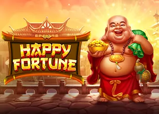 Pragmatic : Happy Fortune - IDAGENT138
