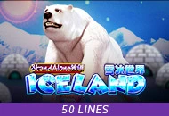 Spadegaming : Iceland SA - IDAGENT138