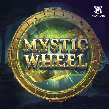 Mystic Wheel - IDAGENT138