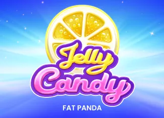 Jelly Candy - IDAGENT138