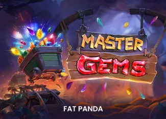 Master Gems - IDAGENT138