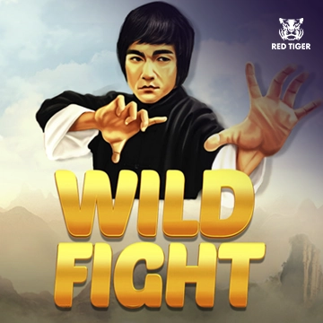 Wild Fight - IDAGENT138