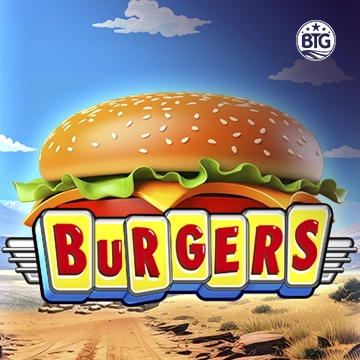 Burgers - IDAGENT138
