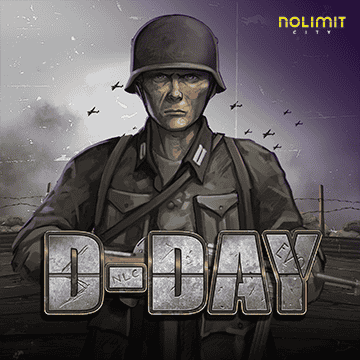 NolimitCity : D Day - IDAGENT138