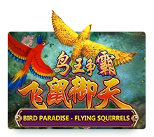 Bird Paradise - IDAGENT138