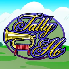 Microgaming : Tally Ho - IDAGENT138