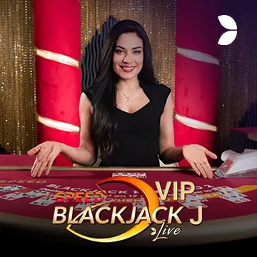 Speed VIP Blackjack J - IDAGENT138