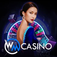 WM Casino - IDAGENT138