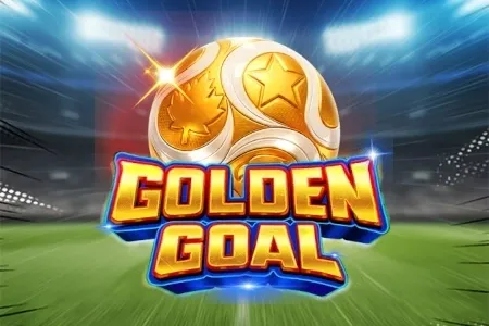 Golden Goal - IDAGENT138