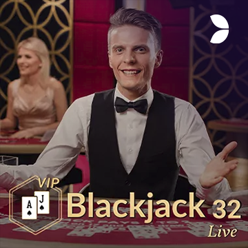 Blackjack VIP 32 - IDAGENT138