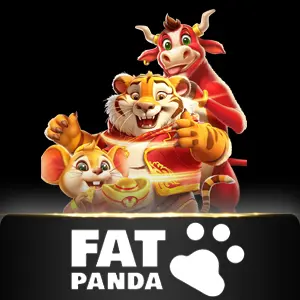 FatPanda - IDAGENT138