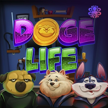 Doge Life - IDAGENT138