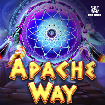 Apache Way - IDAGENT138