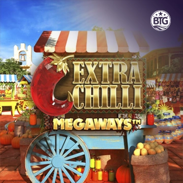 Extra Chilli - IDAGENT138