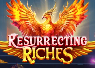 Pragmatic : Resurrecting Riches - IDAGENT138