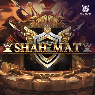 Shah Mat - IDAGENT138