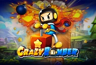 Spadegaming : Crazy Bomber - IDAGENT138