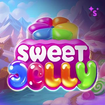 Spinocchio : Sweet Jelly - IDAGENT138