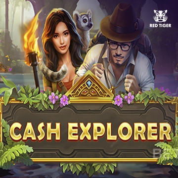Cash Explorer - IDAGENT138
