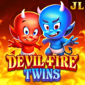 Jili : Devil Fire Twins - IDAGENT138