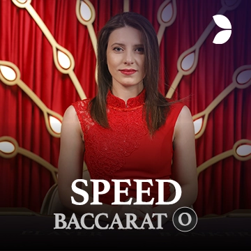Speed Baccarat O - IDAGENT138