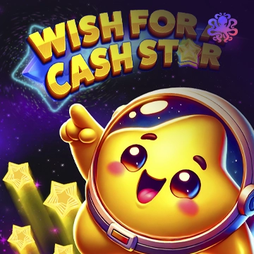 Wish for a Cash Star - IDAGENT138