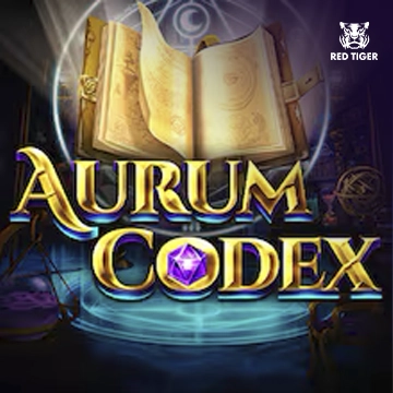 Aurum Codex - IDAGENT138