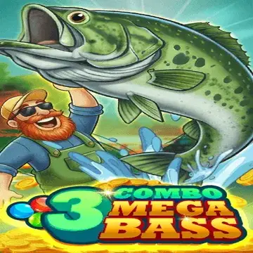 Funky : 3 Combo Mega Bass - IDAGENT138
