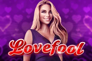 Lovefool - IDAGENT138