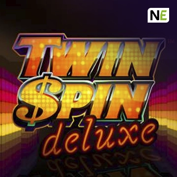 NetEnt : Twin Spin DeLuxe - IDAGENT138