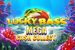 Lucky Bass: Mega Cash Collect - IDAGENT138