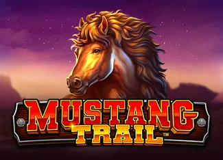 Pragmatic : Mustang Trail - IDAGENT138