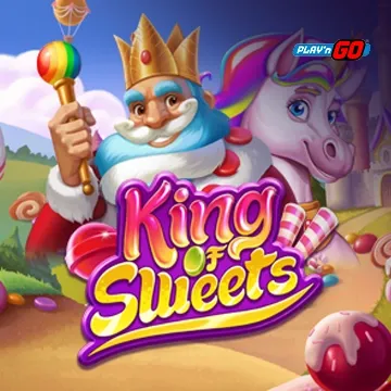 King of Sweets - IDAGENT138