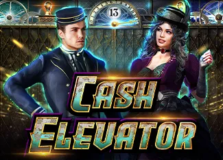 Pragmatic : Cash Elevator - IDAGENT138