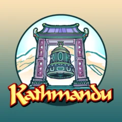 Microgaming : Kathmandu - IDAGENT138