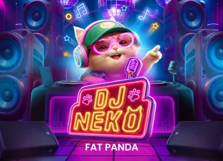 DJ Neko - IDAGENT138
