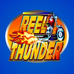 Microgaming : Reel Thunder - IDAGENT138