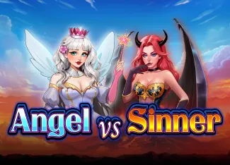 Pragmatic : Angel vs Sinner - IDAGENT138