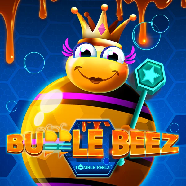 Microgaming : Bubble Beez - IDAGENT138
