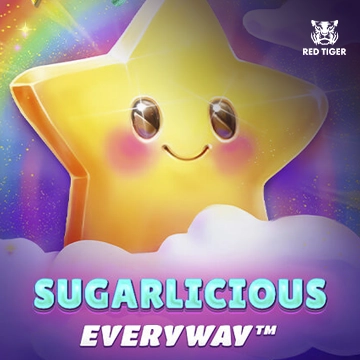Sugarlicious EveryWay™ - IDAGENT138